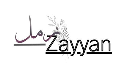 Zimal Zayyan