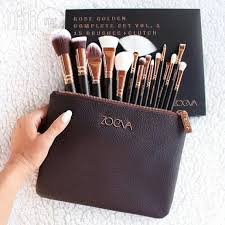 Makeup Brush Set Pack Of 15