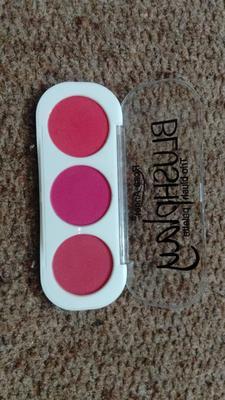 3 in 1 Makeup Deal