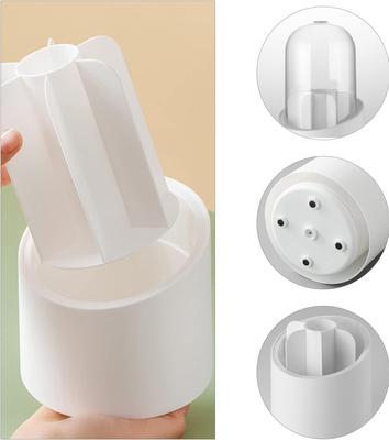 Makeup Brush Organizer
