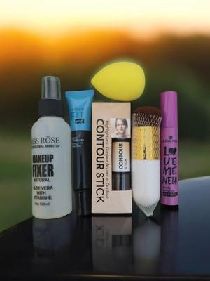 6 in 1 Makeup deal