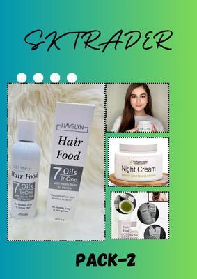 2 in 1 Self Care deal