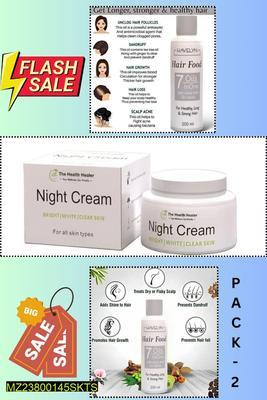 2 in 1 Self Care deal
