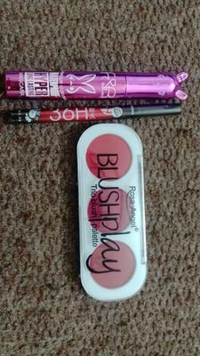 3 in 1 Makeup Deal