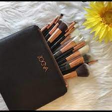 Makeup Brush Set Pack Of 15
