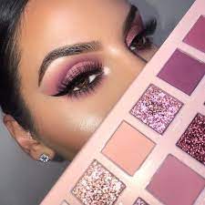 Nude Eyeshadow Palette